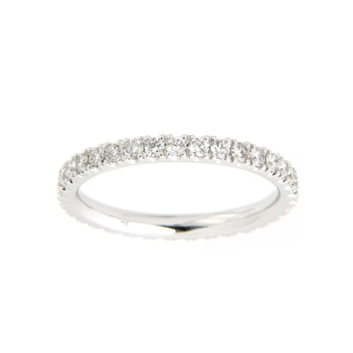 Eternity Diamond Ring