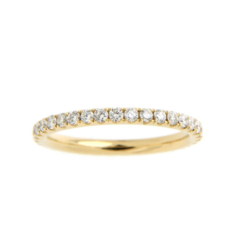 Eternity Diamond Ring