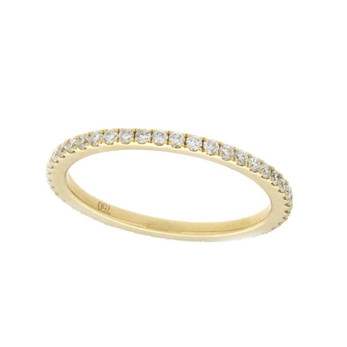 Eternity Diamond Ring