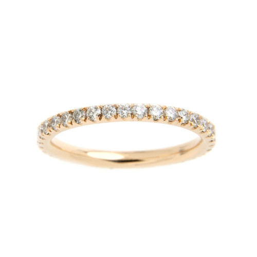 Eternity Diamond Ring