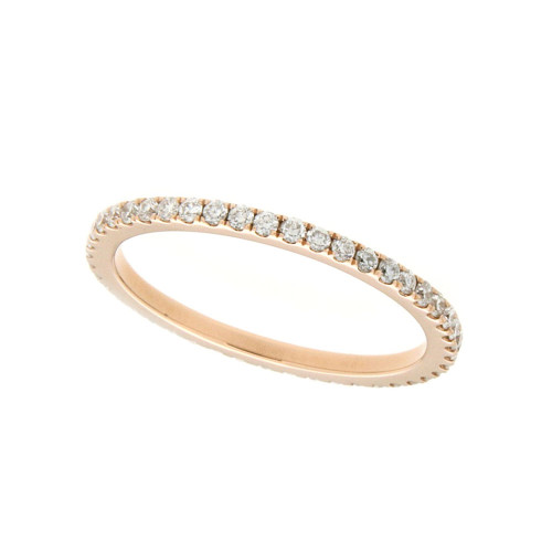 Eternity Diamond Ring