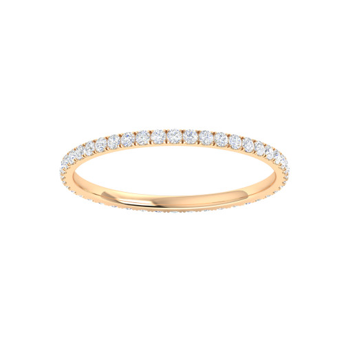 Eternity Diamond Ring