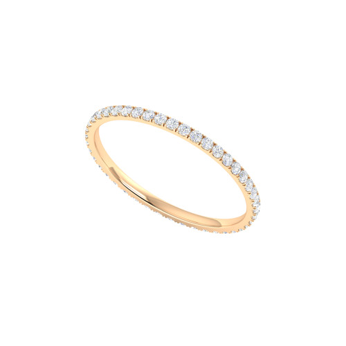 Eternity Diamond Ring