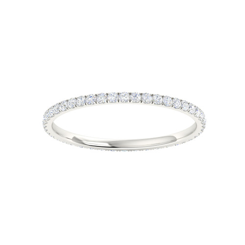 Eternity Diamond Ring