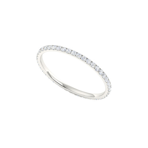 Eternity Diamond Ring