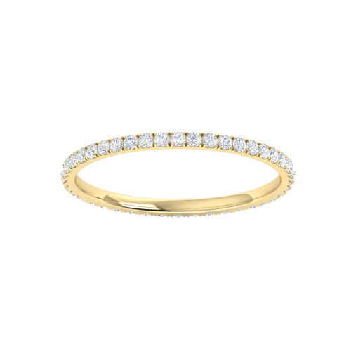 Eternity Diamond Ring