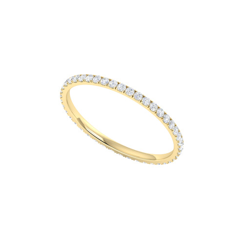 Eternity Diamond Ring