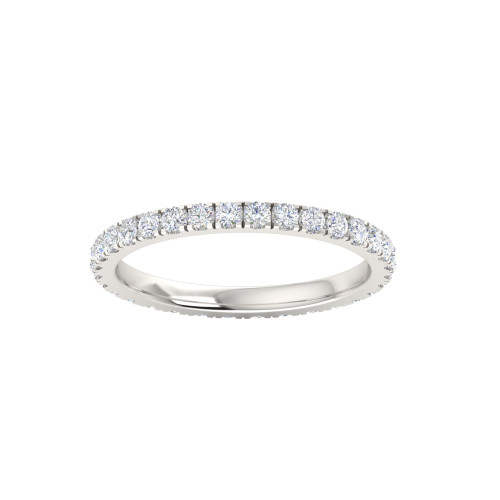 Eternity Diamond Band