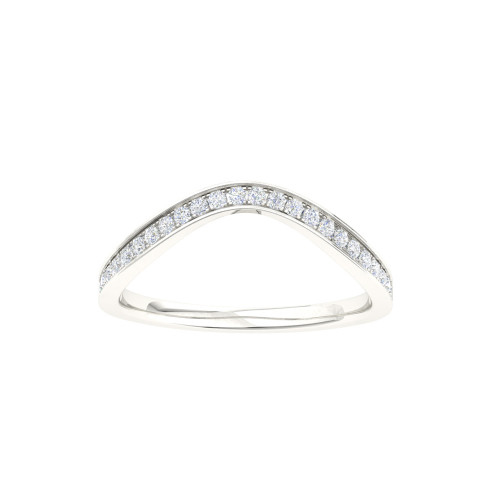 Diamond Eternity Band