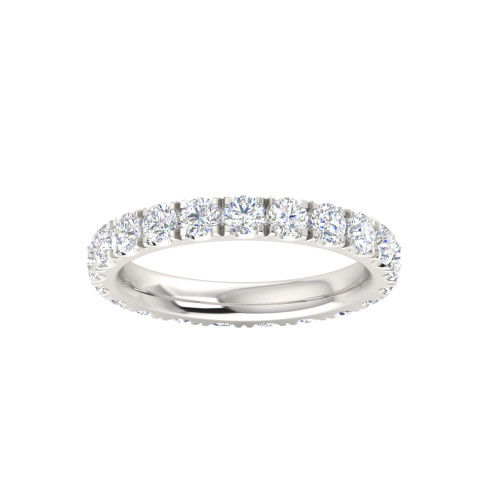 Eternity Diamond Ring