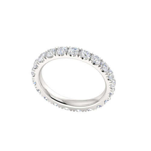 Eternity Diamond Ring