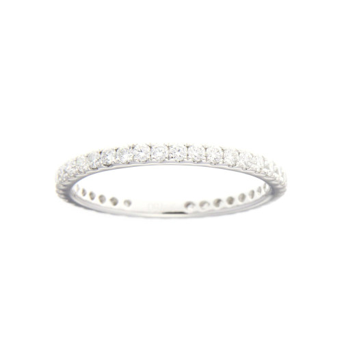 Eternity Diamond Band