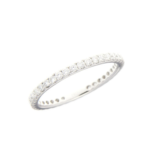 Eternity Diamond Band