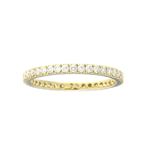 Eternity Diamond Band