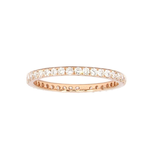 Eternity Diamond Band