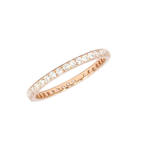 Eternity Diamond Band