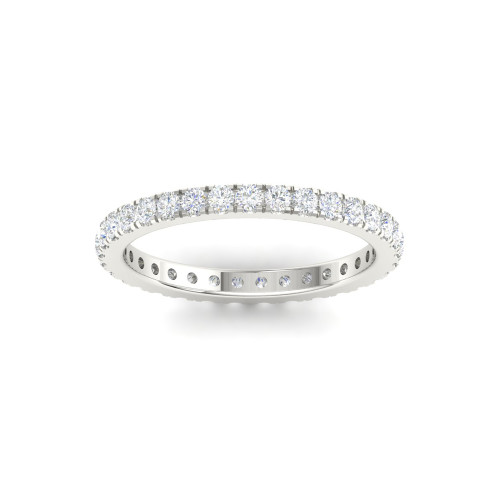 Eternity Diamond Band