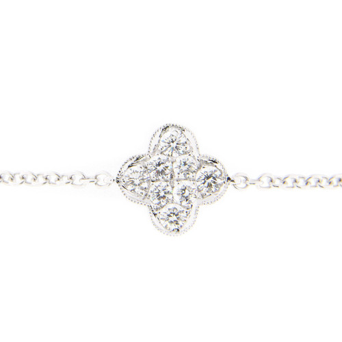 Mini Diamond Bracelet