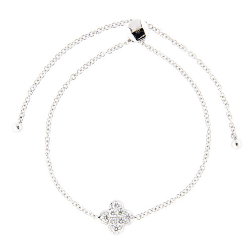 Mini Diamond Bracelet